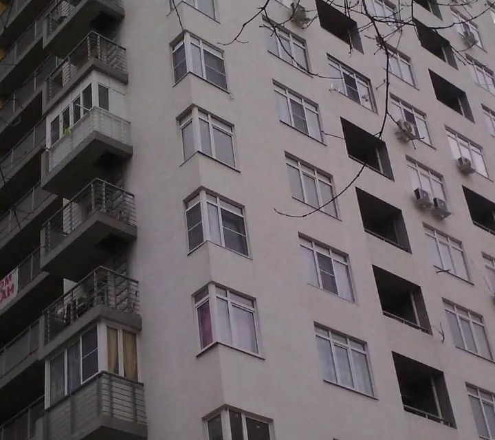 Сдаётся 1-комнатная квартира, 22 м²