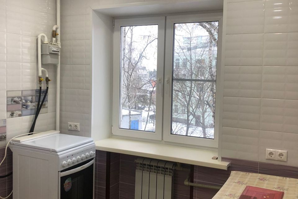 Продаётся 1-комнатная квартира, 29.3 м²