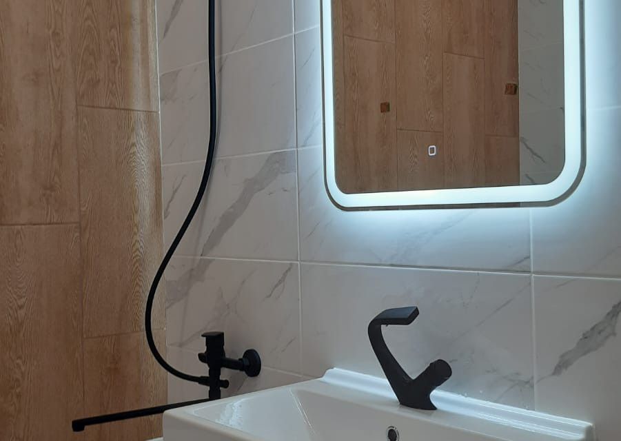 Продаётся 2-комнатная квартира, 61.8 м²