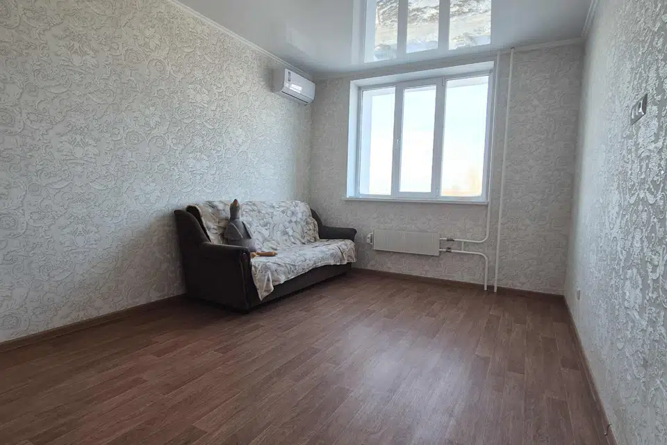 Продаётся 3-комнатная квартира, 70.1 м²