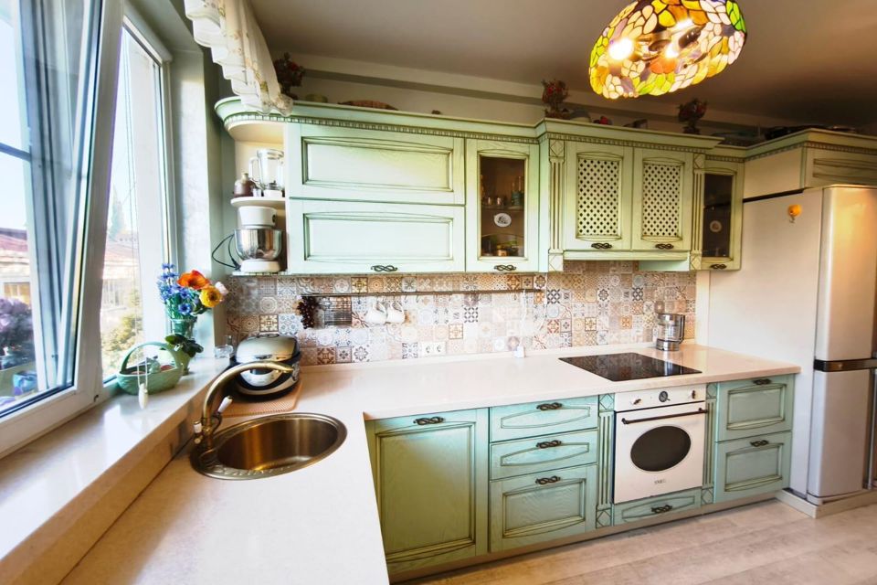 Продаётся 2-комнатная квартира, 58.3 м²