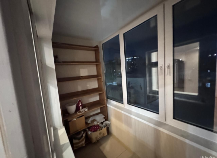 Продаётся 3-комнатная квартира, 104 м²