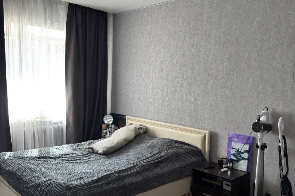 Продаётся 1-комнатная квартира, 30 м²