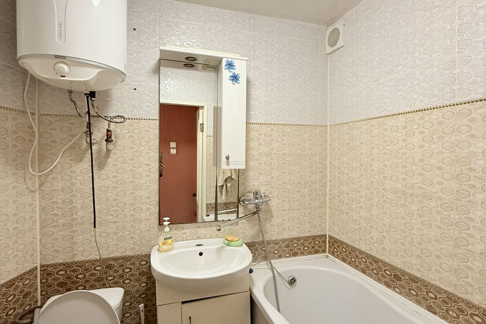 Продаётся 2-комнатная квартира, 48 м²