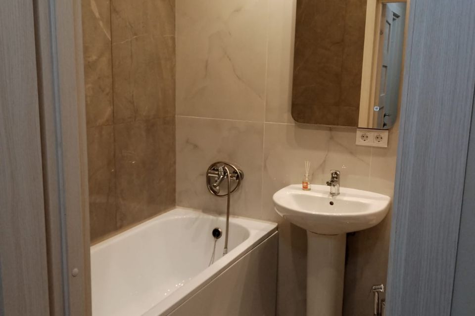 Продаётся студия, 21 м²