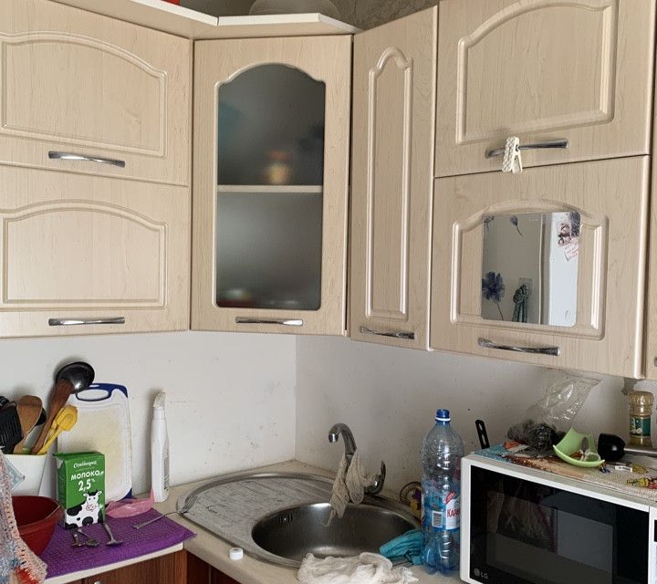 Продаётся 1-комнатная квартира, 32 м²