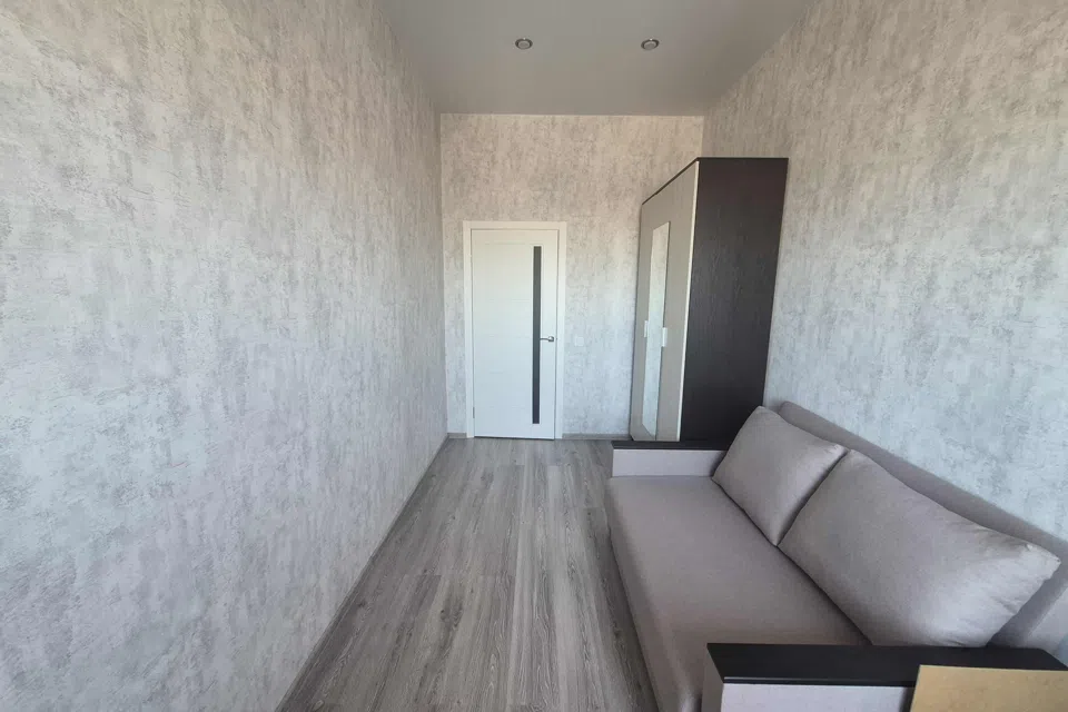 Продаётся 2-комнатная квартира, 46 м²