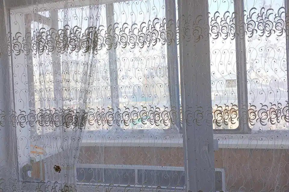Продаётся 2-комнатная квартира, 43.8 м²
