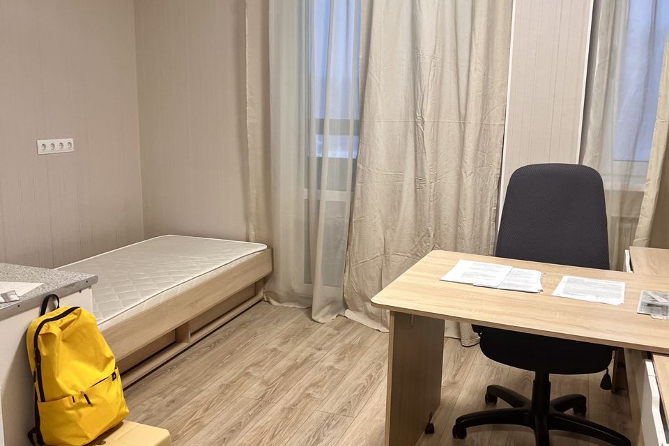 Продаётся студия, 24.9 м²