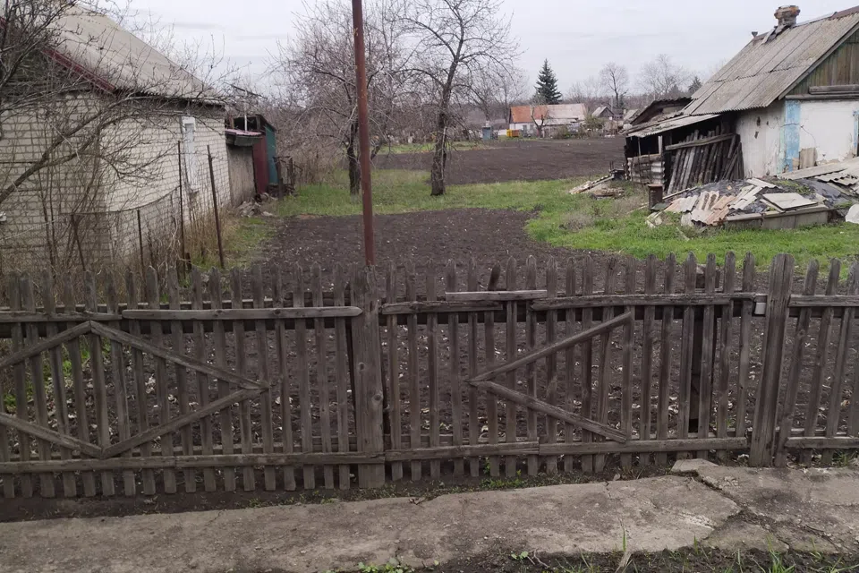 Продаётся 1-этажный дом, 68 м²