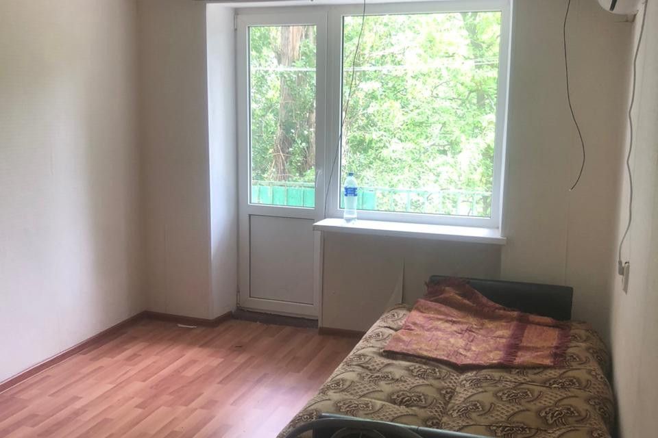 Сдаётся 1-комнатная квартира, 50 м²