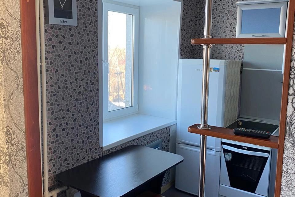 Продаётся 2-комнатная квартира, 48 м²