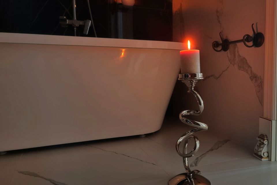 Продаётся 2-комнатная квартира, 90 м²