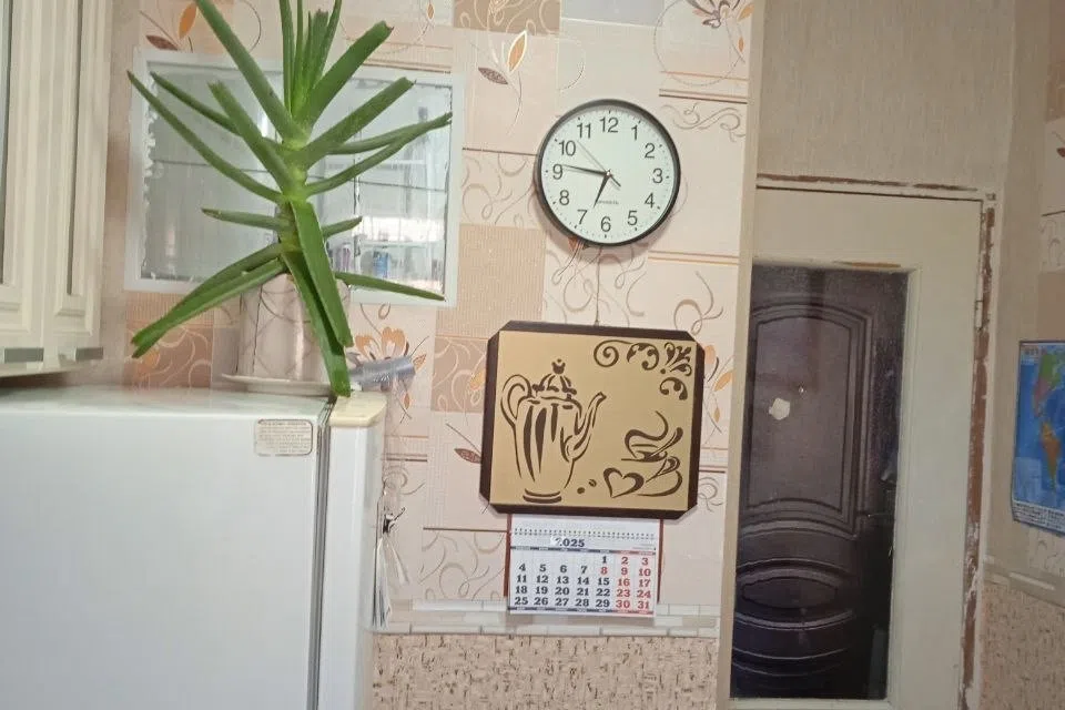 Продаётся 1-комнатная квартира, 22.8 м²