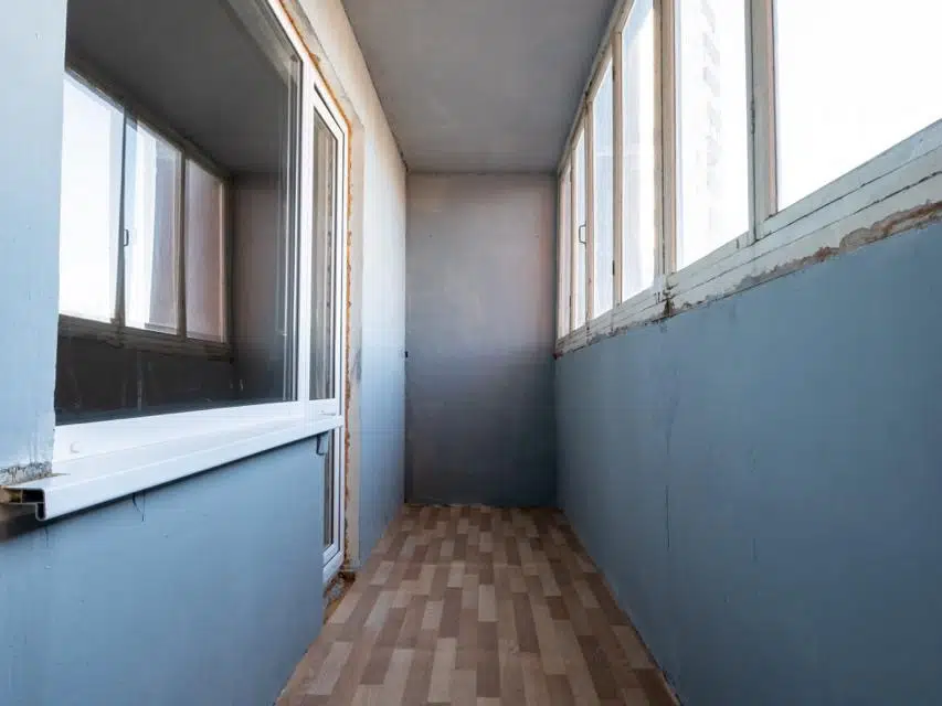 Продаётся 3-комнатная квартира, 83 м²
