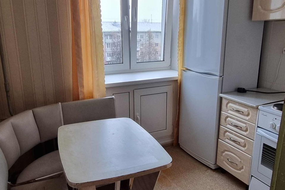 Продаётся 1-комнатная квартира, 30.6 м²