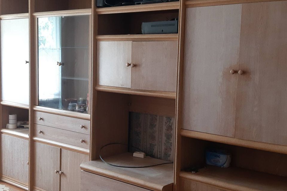 Продаётся 2-комнатная квартира, 42.3 м²