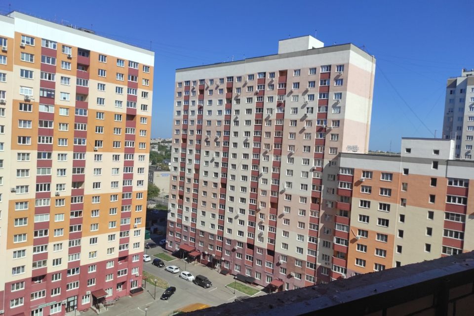Продаётся 2-комнатная квартира, 60 м²