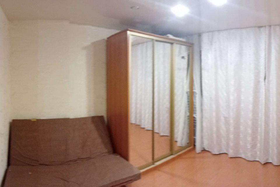 Сдаётся 2-комнатная квартира, 37 м²