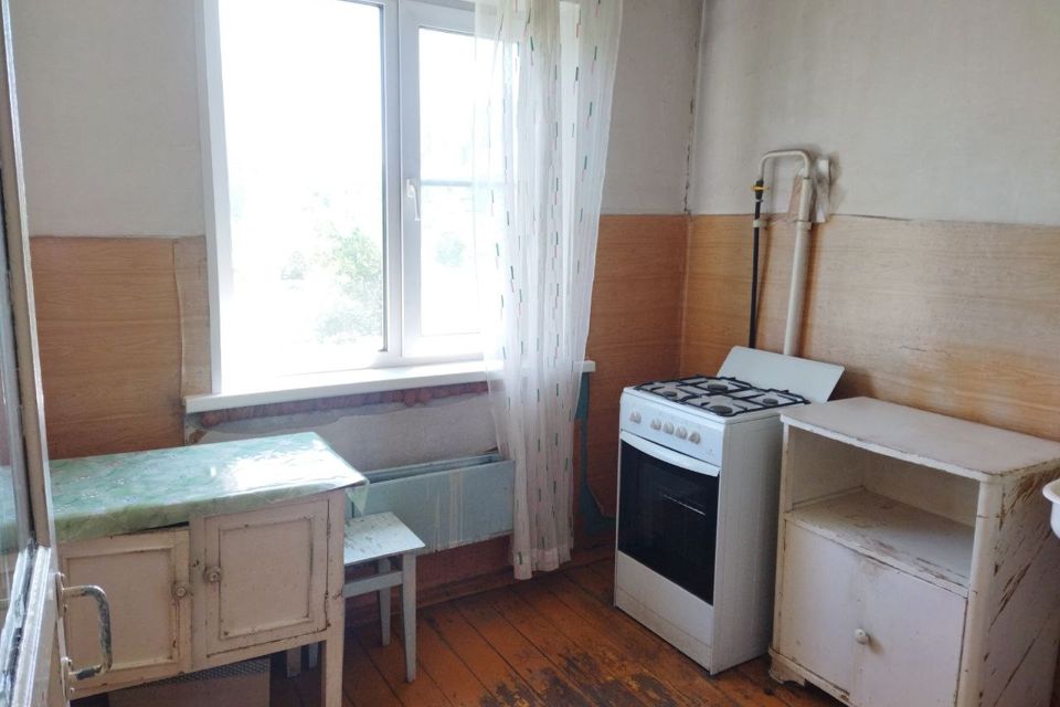 Продаётся 2-комнатная квартира, 45.3 м²
