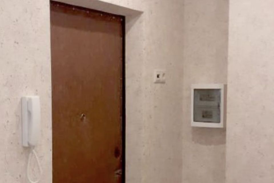 Продаётся 1-комнатная квартира, 40 м²