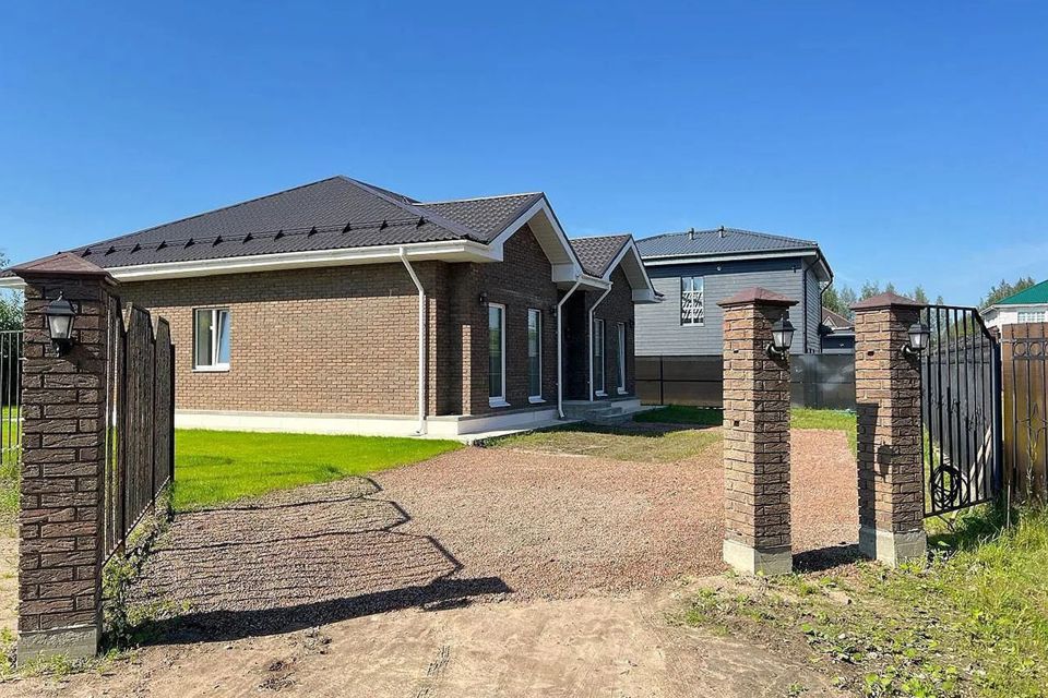 Продаётся 1-этажный дом, 5 м²