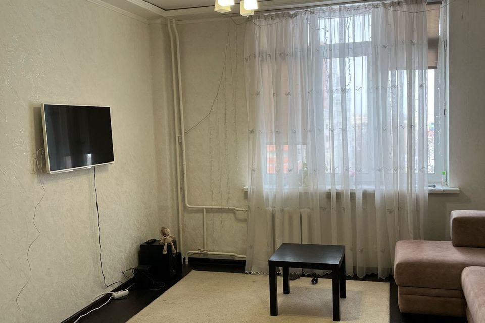 Продаётся 2-комнатная квартира, 68.9 м²