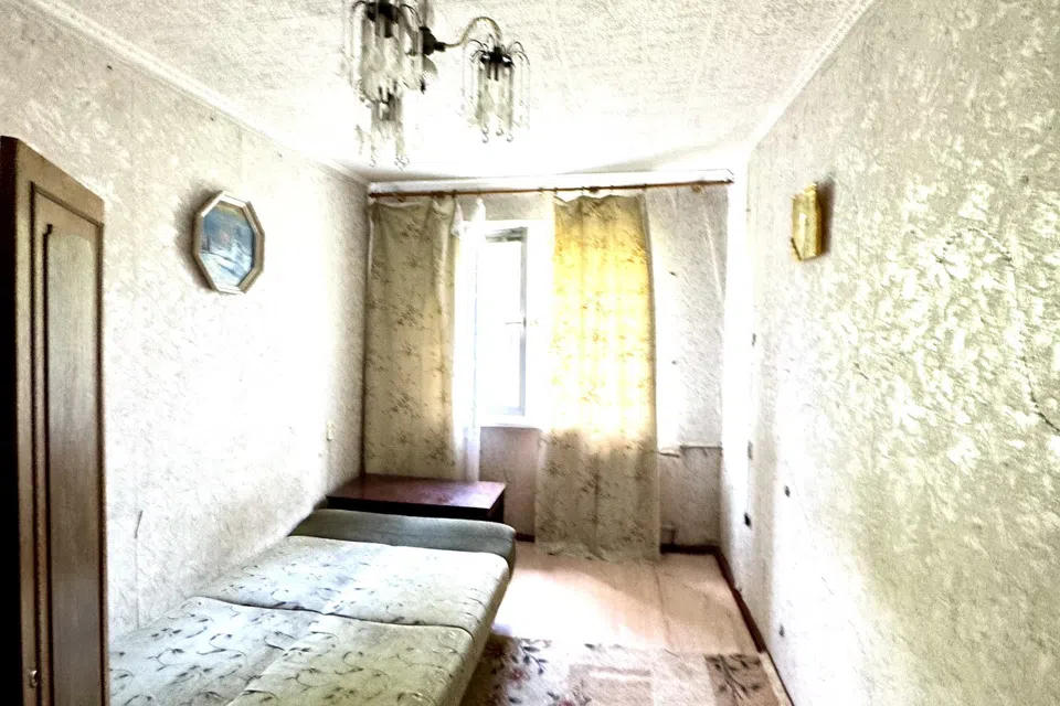 Продаётся 2-комнатная квартира, 47 м²