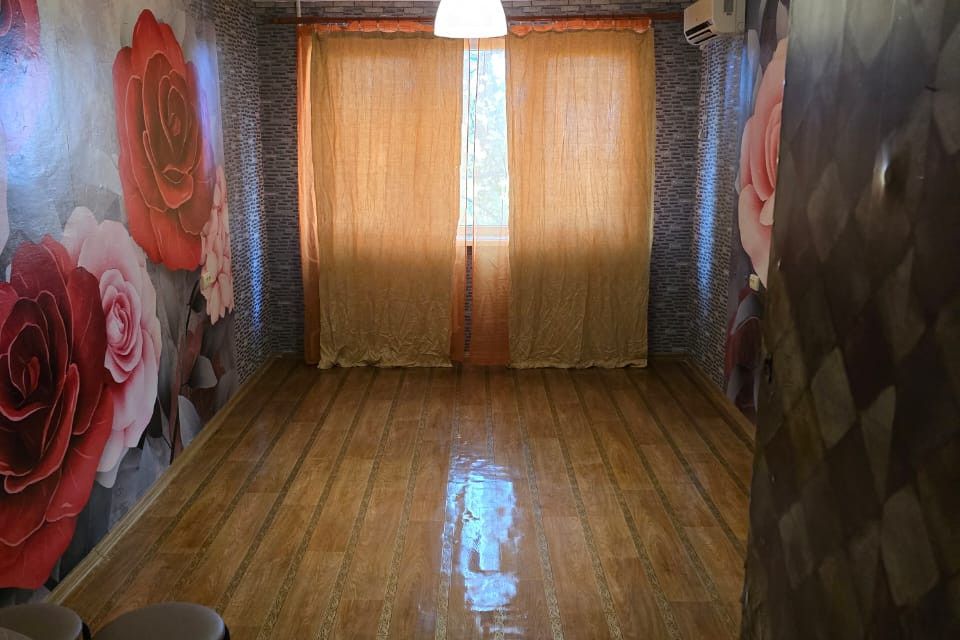 Продаётся 1-комнатная квартира, 20 м²