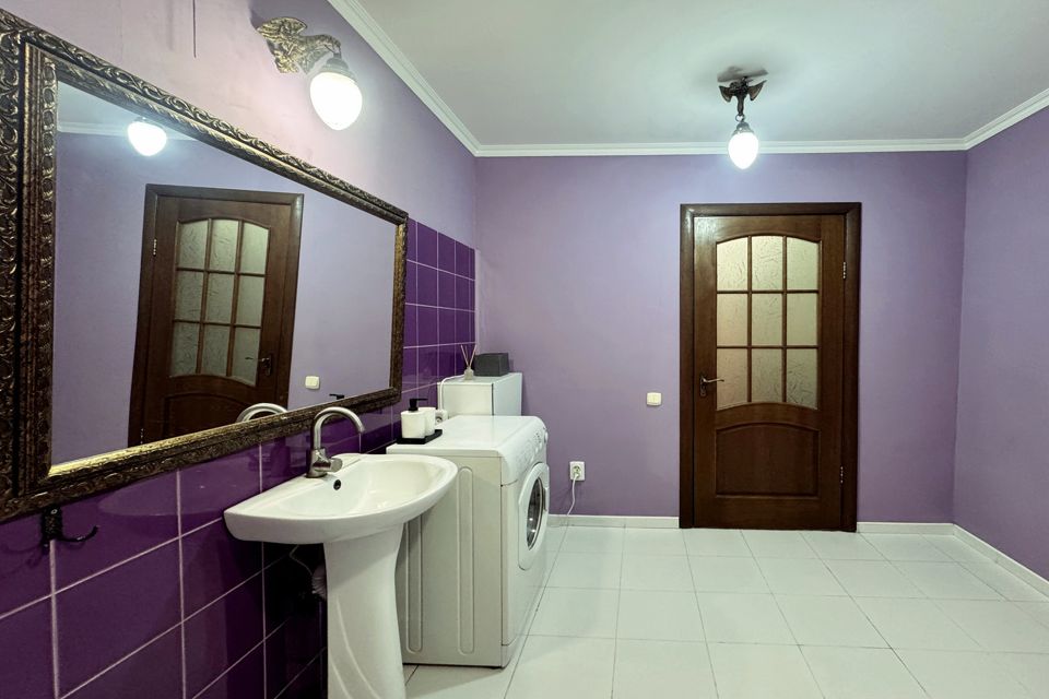 Продаётся 2-комнатная квартира, 56 м²