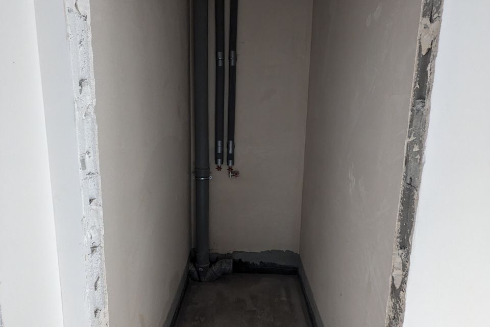 Продаётся 2-комнатная квартира, 64.2 м²
