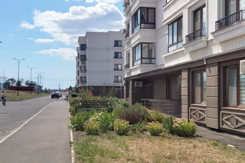 Продаётся 3-комнатная квартира, 65 м²