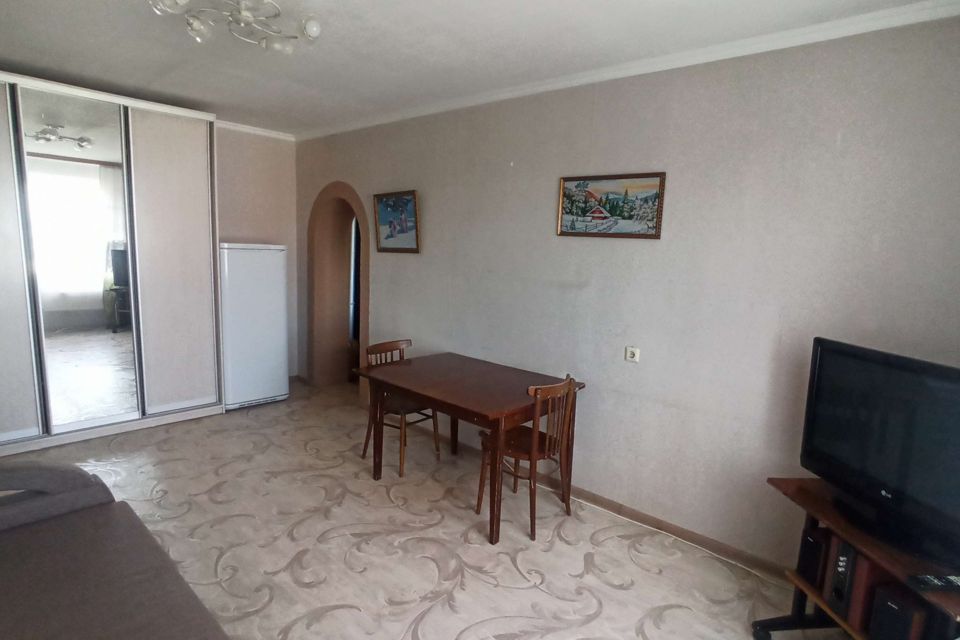 Сдаётся 2-комнатная квартира, 46.3 м²