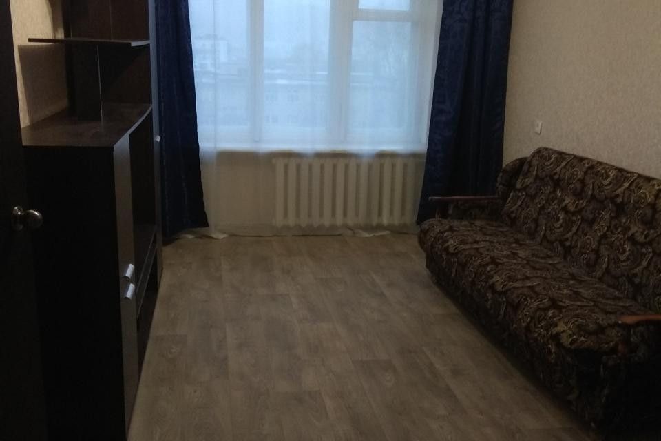 Продаётся 1-комнатная квартира, 29 м²