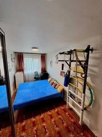 Продаётся 2-комнатная квартира, 46 м²