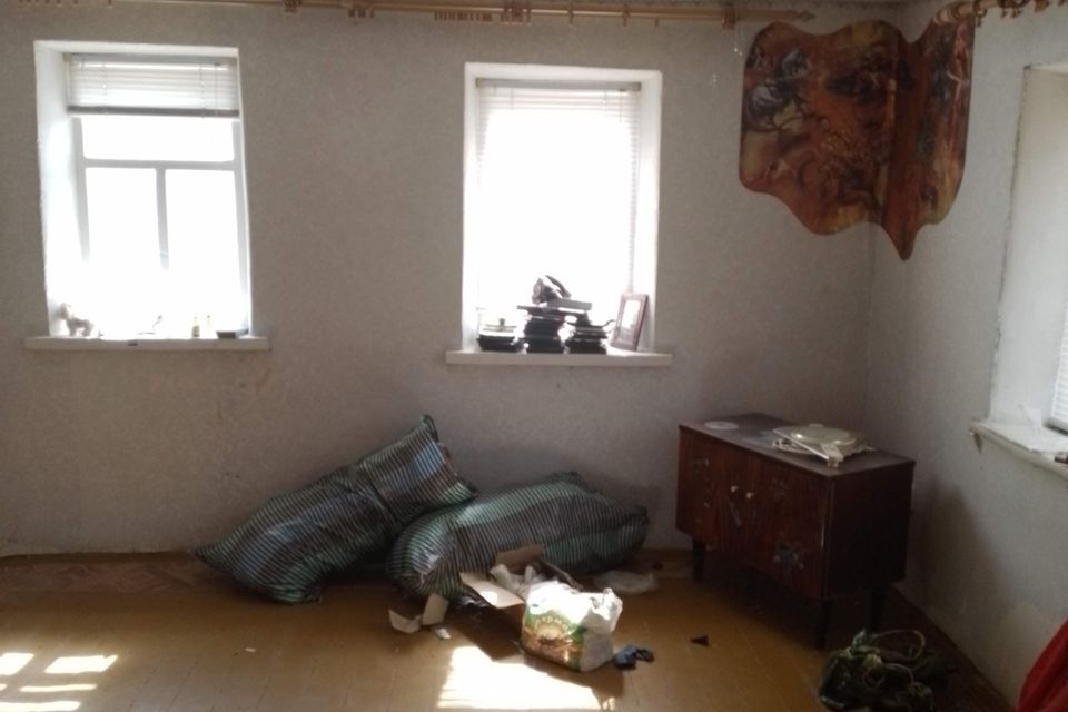 Продаётся 1-этажный дом, 50 м²