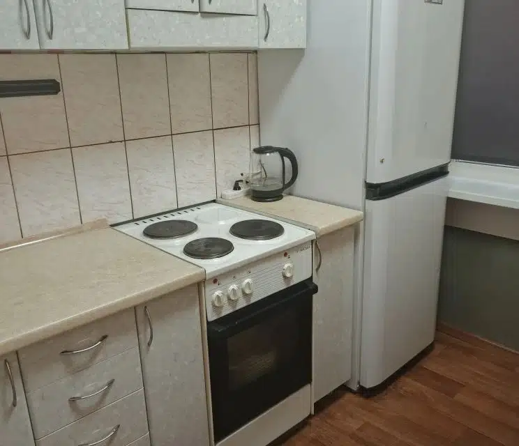 Продаётся 1-комнатная квартира, 35.9 м²