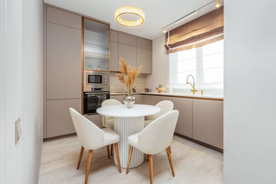 Продаётся 2-комнатная квартира, 47 м²
