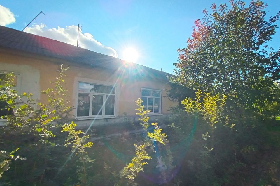 Продаётся 3-комнатная квартира, 76.3 м²