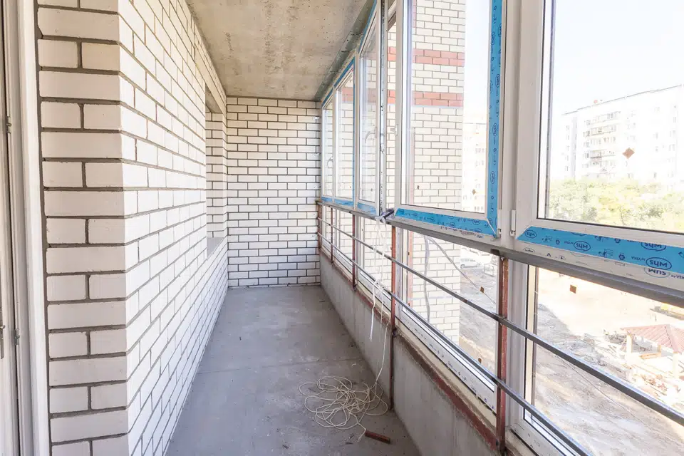 Продаётся 1-комнатная квартира, 40.3 м²