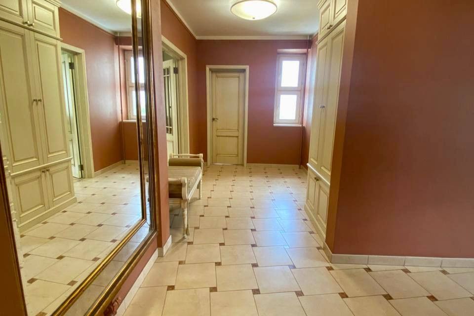 Продаётся 3-комнатная квартира, 84.1 м²