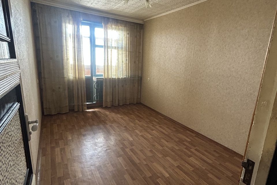 Продаётся 3-комнатная квартира, 70.6 м²