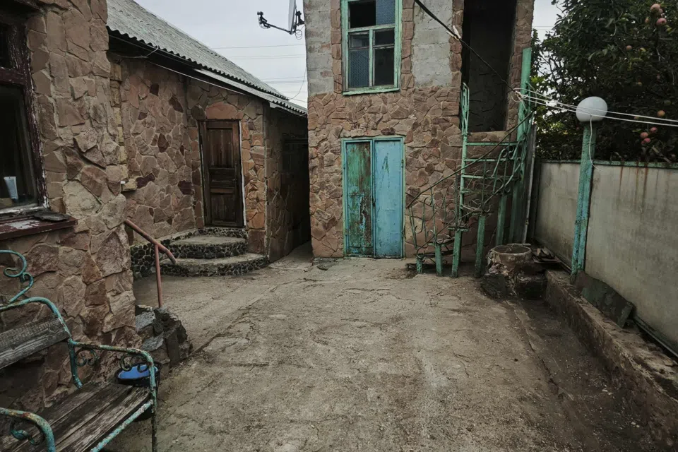 Продаётся 1-этажный дом, 114 м²