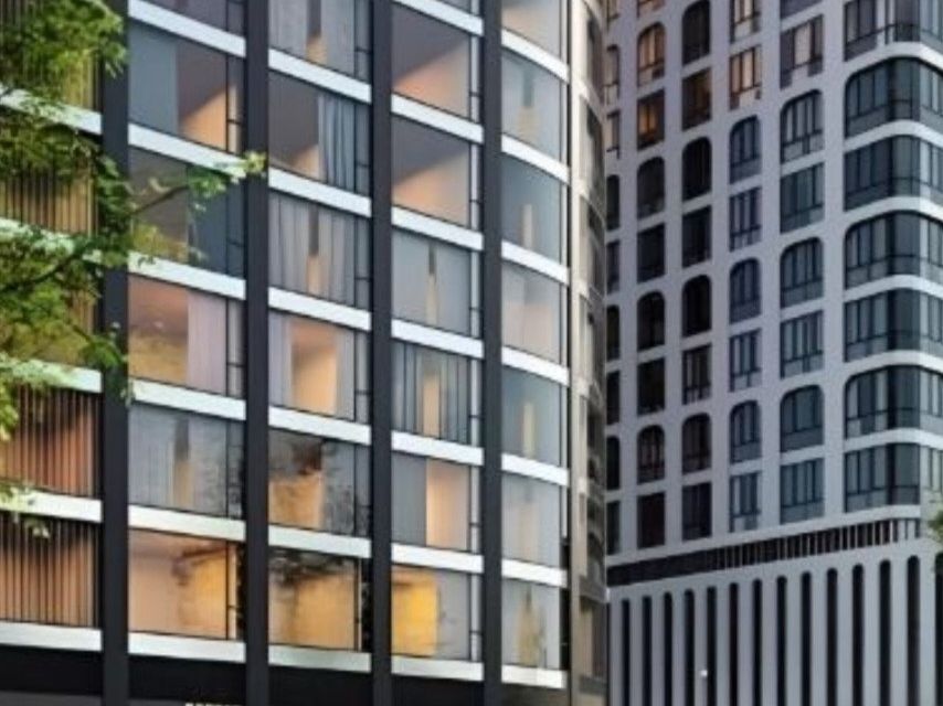 Продаётся 2-комнатная квартира, 62.1 м²