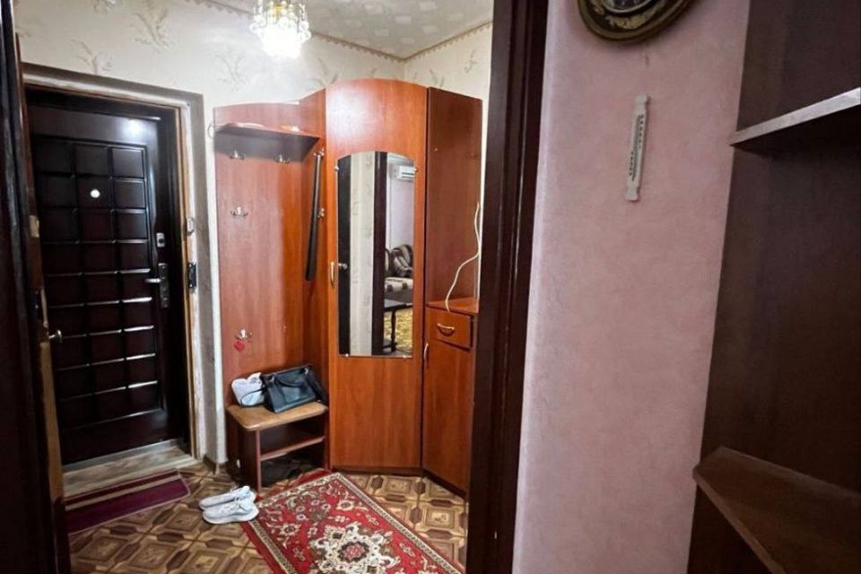Продаётся 1-комнатная квартира, 33 м²