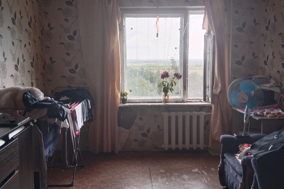 Продаётся 2-комнатная квартира, 41 м²