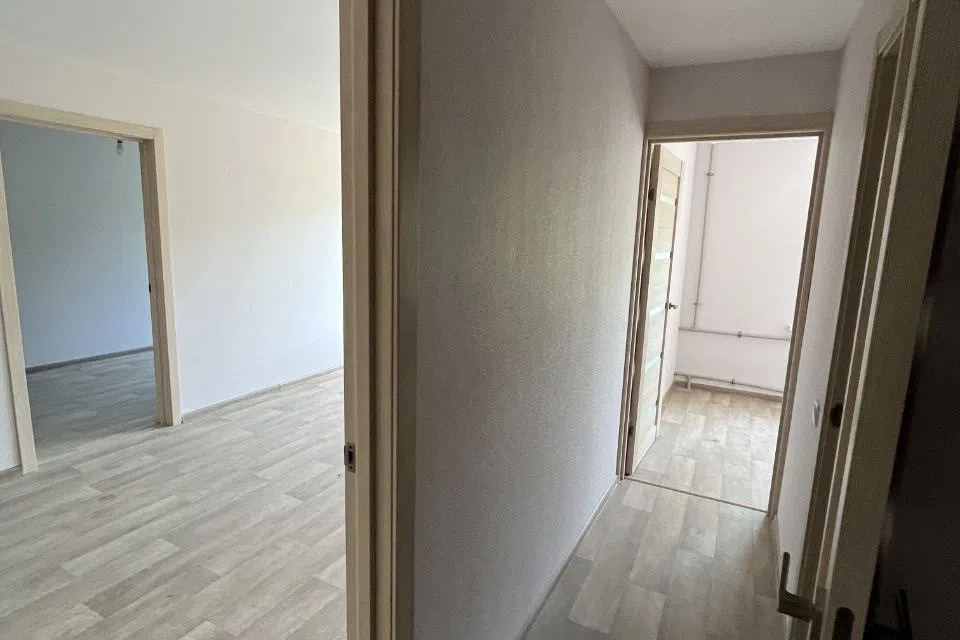 Продаётся 2-комнатная квартира, 42.71 м²