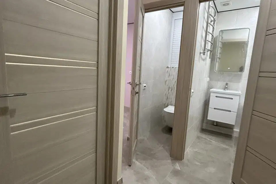 Продаётся 1-комнатная квартира, 35 м²