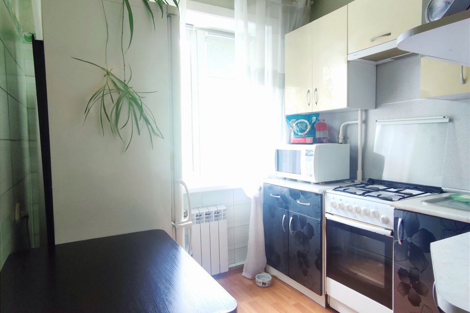 Продаётся 2-комнатная квартира, 48 м²