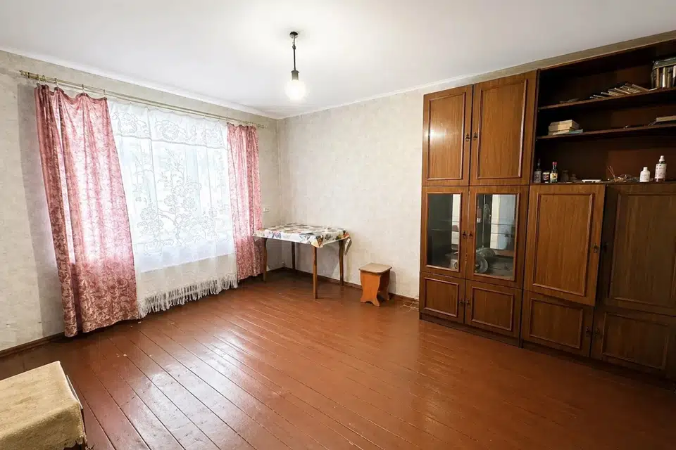 Продаётся 2-комнатная квартира, 42 м²